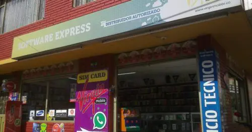 SOFTWARE EXPRESS SOFTWARE EXPRESS